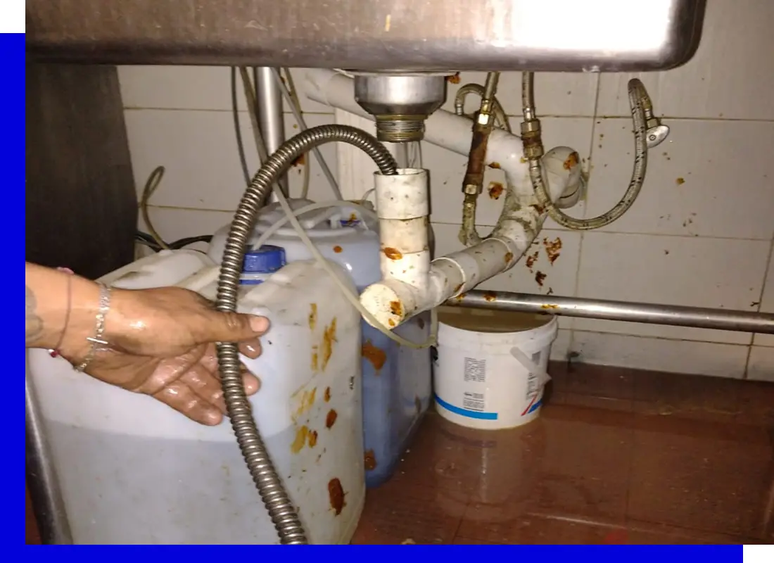 Destapa Drenajes Aragón | Solución Integral en Desazolves